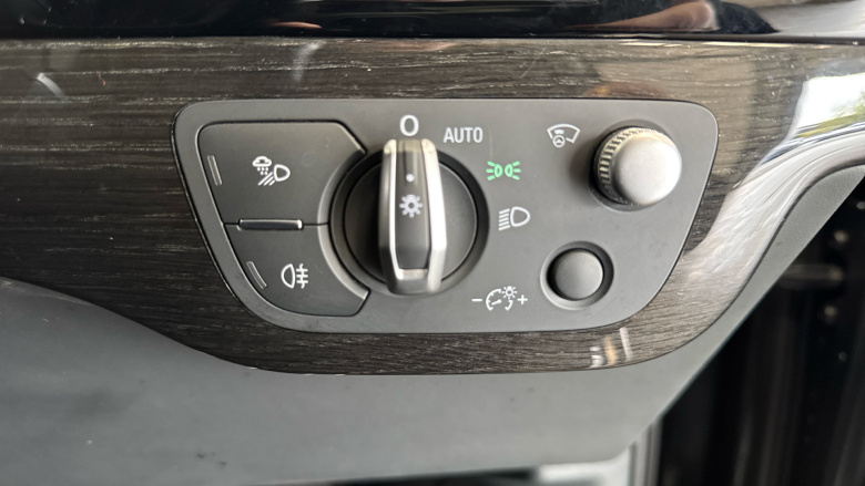 Audi Q7 50 TDI Quattro Vorsprung 5dr Tiptronic Diesel Estate